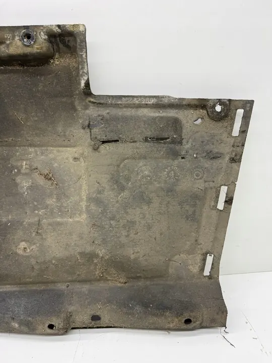 AUDI S6 A6 S7 A7 C7 Protector Inferior Derecho OEM image 10