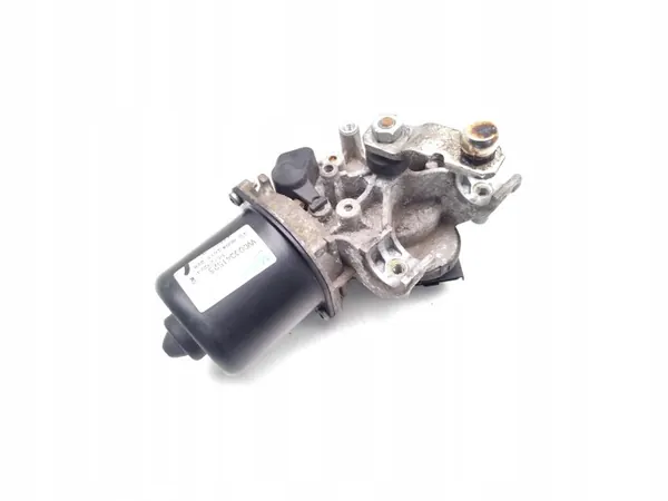 Vauxhall Mokka 2015 SUV ruitenwissermotor OEM 95323224 image 6