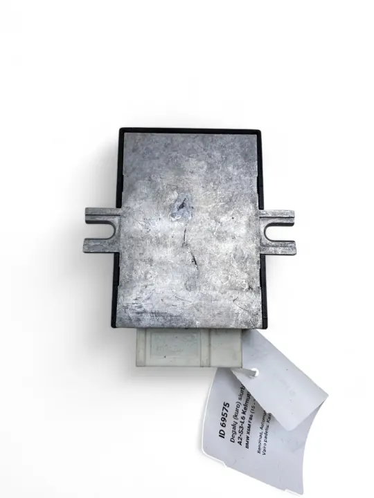 Module Pompe à Carburant BMW X6M F86 2016 OEM 7426094 image 7