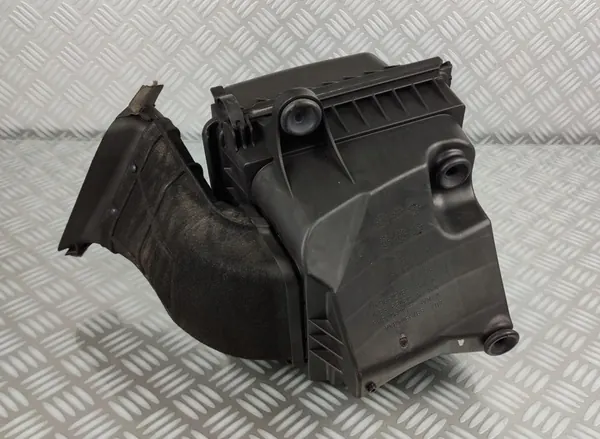 Ilmansuodattimen kotelo JEEP GRAND CHEROKEE WK2 3.0 CRD image 4