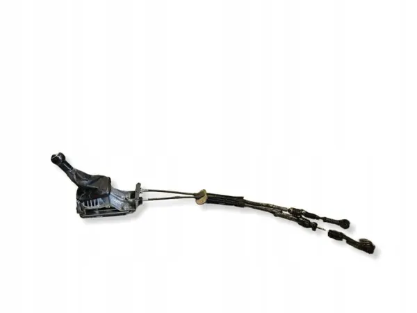 Palanca de cambios OEM 7M3711611 para Volkswagen Sharan 2005 image 2