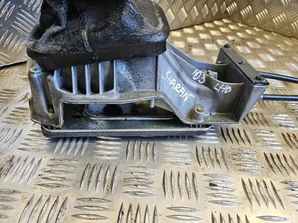Palanca de cambios OEM 7M3711611 para Volkswagen Sharan 2005 image 5