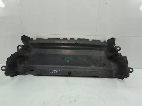 Air Intake Jaguar XJ 4 2011 AW93-8A095-A image 2