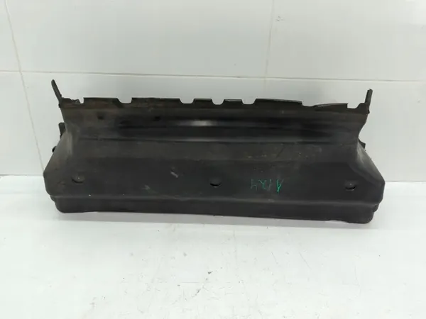 Air Intake Jaguar XJ 4 2011 AW93-8A095-A image 3