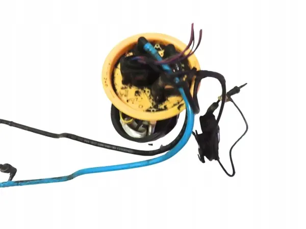 Brandstofpomp OEM 1T02016075 voor VW Touran 1.6 TDI image 3