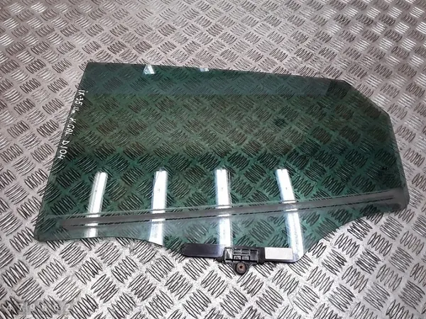 Cristal de puerta Hyundai OEM E643R006723 - Usado image 2