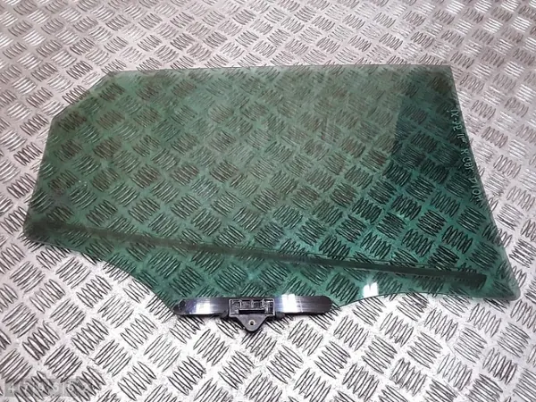 Cristal de puerta Hyundai OEM E643R006723 - Usado image 3