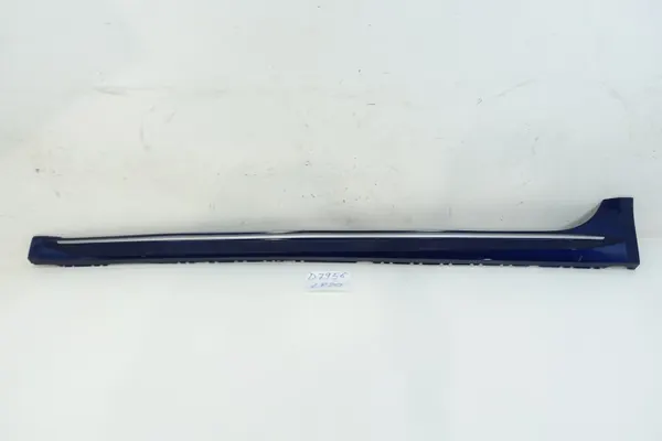 OEM 8W9853855E Estribo Esquerdo Audi A4 B9 Allroad image 2