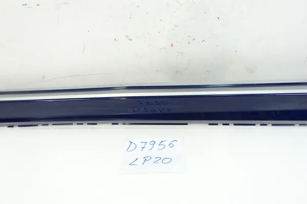 OEM 8W9853855E Estribo Esquerdo Audi A4 B9 Allroad image 4