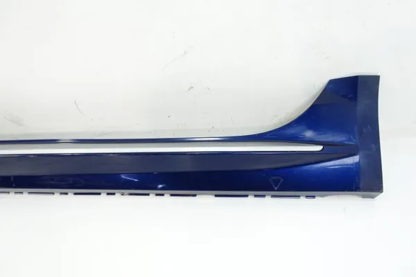 OEM 8W9853855E Estribo Esquerdo Audi A4 B9 Allroad image 5