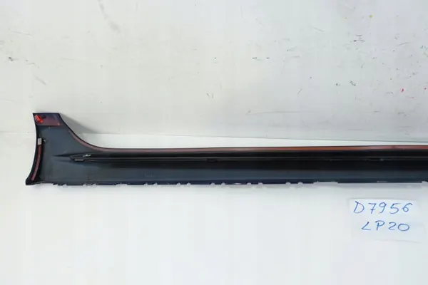 OEM 8W9853855E Estribo Esquerdo Audi A4 B9 Allroad image 7