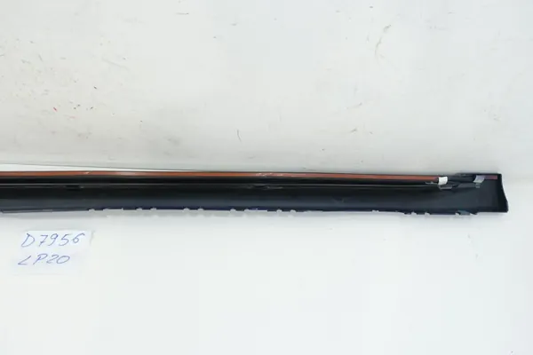 OEM 8W9853855E Estribo Esquerdo Audi A4 B9 Allroad image 8