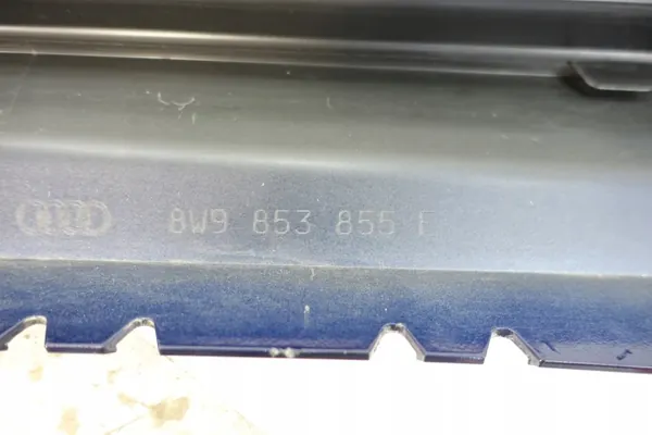 OEM 8W9853855E Estribo Esquerdo Audi A4 B9 Allroad image 9
