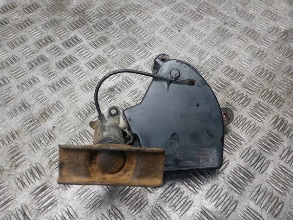Cabrestante Rueda de Repuesto OEM 9649104080 Citroen C8 image 3