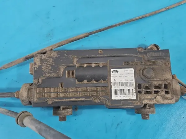 Sähköinen käsijarru OEM SNF500120 Land Rover image 4