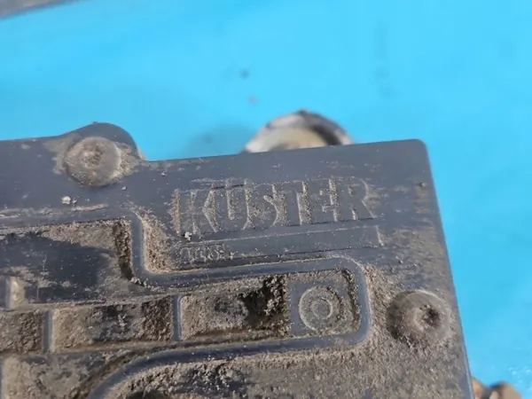 Sähköinen käsijarru OEM SNF500120 Land Rover image 6