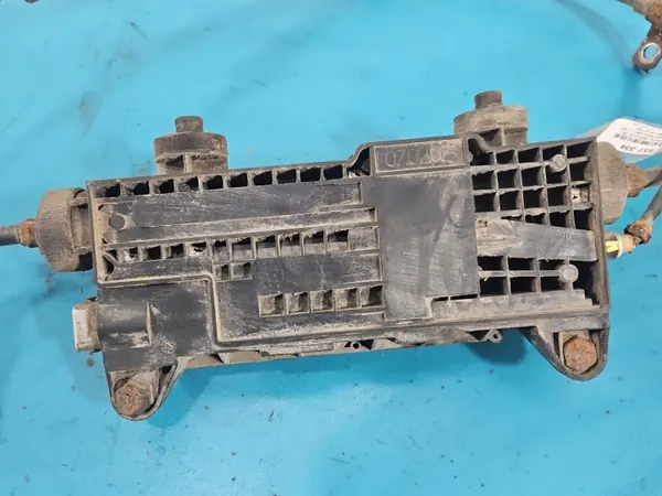 Sähköinen käsijarru OEM SNF500120 Land Rover image 8
