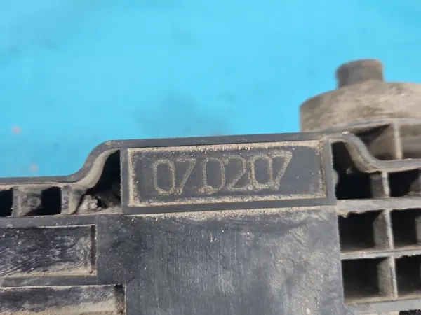 Sähköinen käsijarru OEM SNF500120 Land Rover image 9