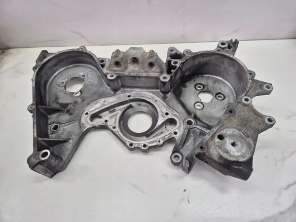 Chrysler OE 04892137AB Steuerdeckel - Gebraucht image 2