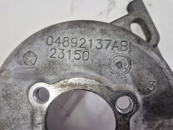 Chrysler OE 04892137AB Steuerdeckel - Gebraucht image 6