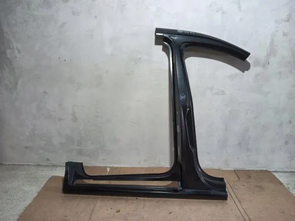 Poteau Droit Couverture VW Caddy OEM 2K4809844 image 2