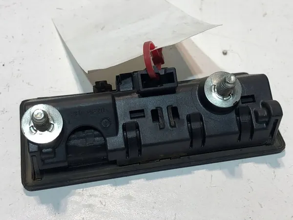 Kofferraumöffner AUDI A5 5N0827566B image 3