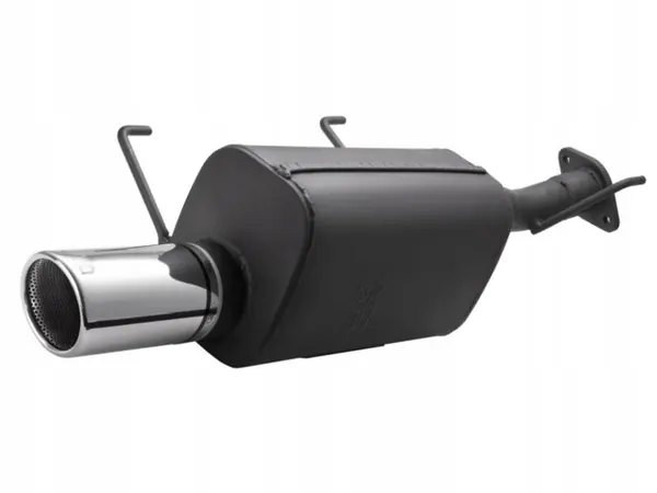 Échappement Ulter Sport pour NISSAN JUKE 2010-2015 image 1