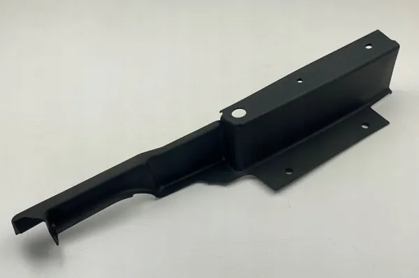 Volvo XC40 Capa cinto dianteiro OEM 32131857 image 3