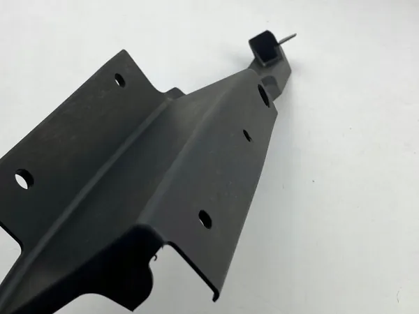Volvo XC40 Capa cinto dianteiro OEM 32131857 image 5
