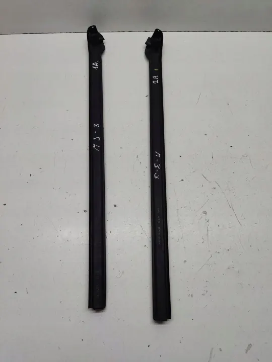 Moldagem de janela BMW M3 2005 OEM S521262R image 2