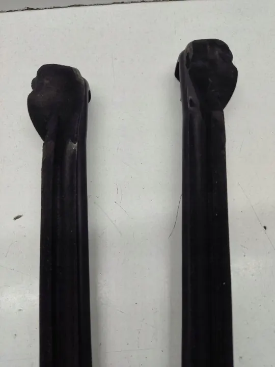 Moldagem de janela BMW M3 2005 OEM S521262R image 7
