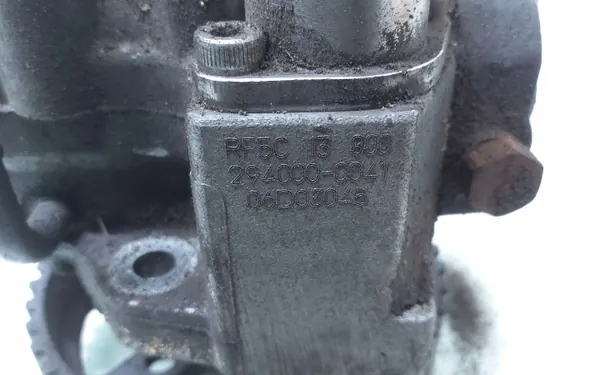 Bomba de inyección RF5C13800 para Mazda 6 2.0 CITD image 5