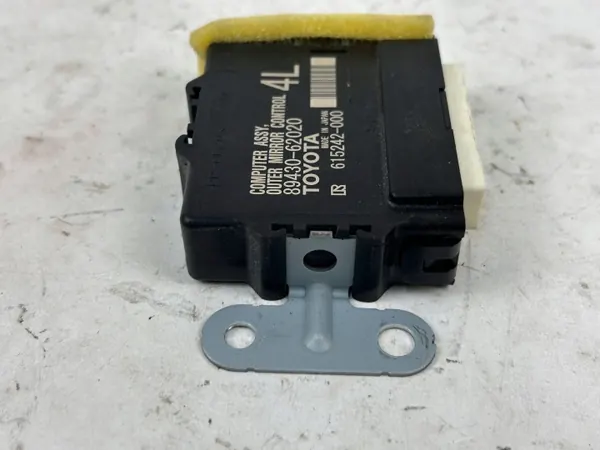 Módulo espelho esquerdo Toyota Mirai OEM 8943062020 image 3