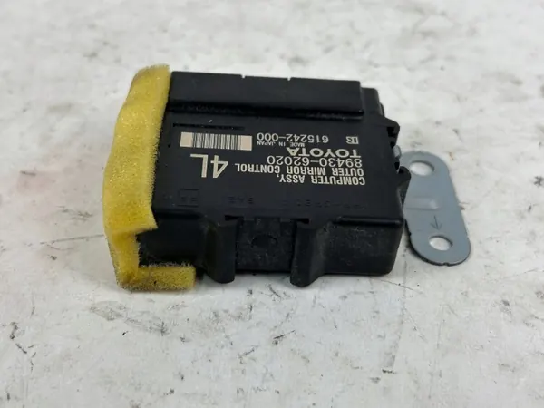 Módulo espelho esquerdo Toyota Mirai OEM 8943062020 image 4