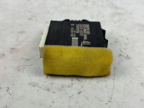 Módulo espelho esquerdo Toyota Mirai OEM 8943062020 image 5