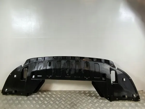 Mitsubishi Outlander Voorbumper Trim 5370B626 image 1