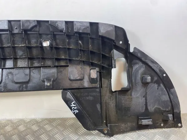 Mitsubishi Outlander Voorbumper Trim 5370B626 image 10