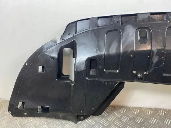 Mitsubishi Outlander Voorbumper Trim 5370B626 image 2