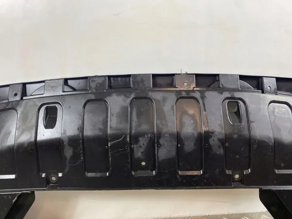 Mitsubishi Outlander Voorbumper Trim 5370B626 image 3