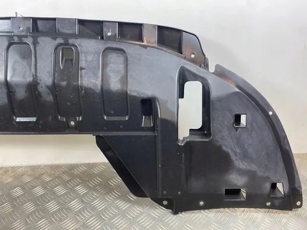 Mitsubishi Outlander Voorbumper Trim 5370B626 image 4