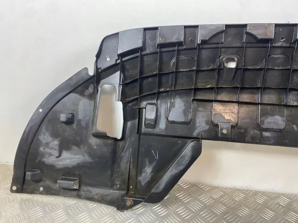 Mitsubishi Outlander Voorbumper Trim 5370B626 image 8