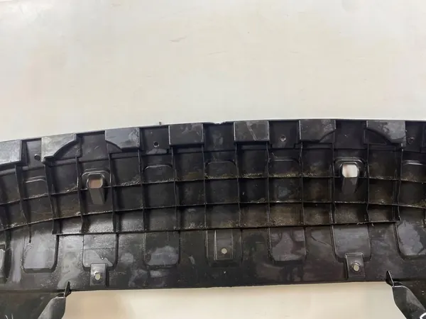 Mitsubishi Outlander Voorbumper Trim 5370B626 image 9