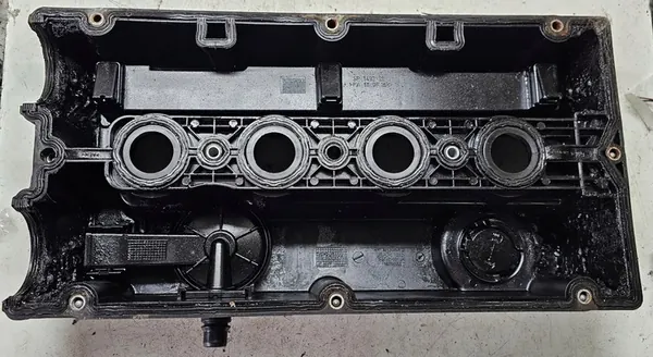 M Modecar DA-32076 Tampa de Válvulas image 2