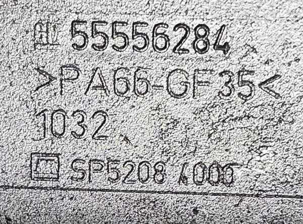 M Modecar DA-32076 Tampa de Válvulas image 3