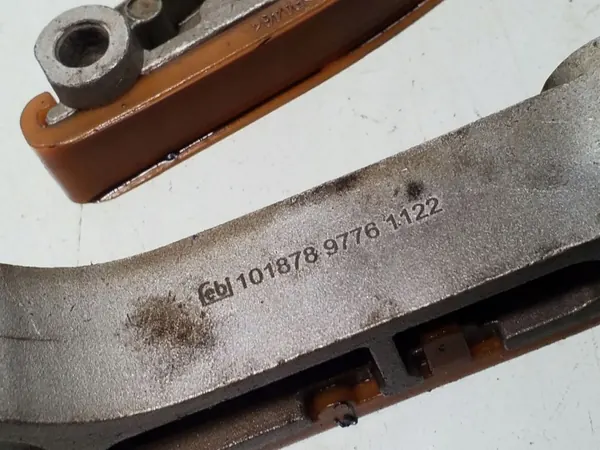 Audi OE Distributieriem OEM 06E109077E - Gebruikt image 10