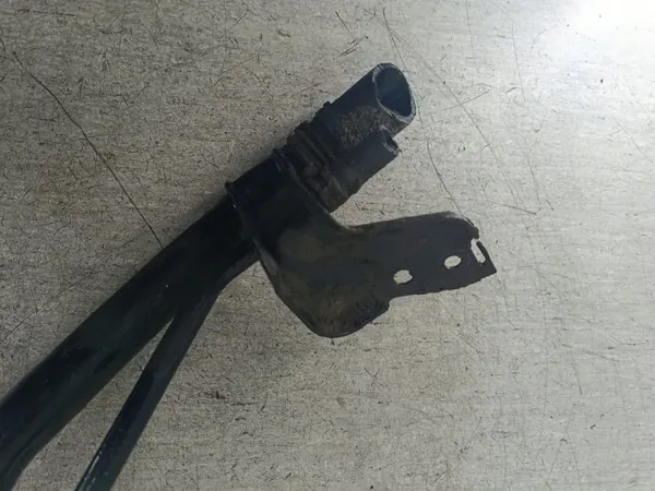 Pescoço de enchimento Nissan OEM - WLEW PALIWA NISSAN PRIMERA III P12 1.8 16V image 3