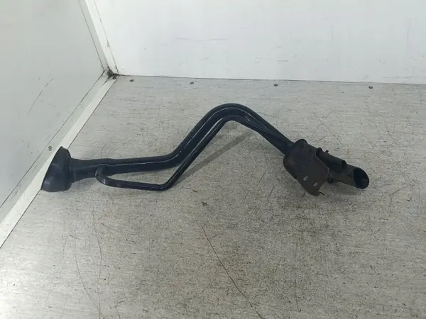 Pescoço de enchimento Nissan OEM - WLEW PALIWA NISSAN PRIMERA III P12 1.8 16V image 6