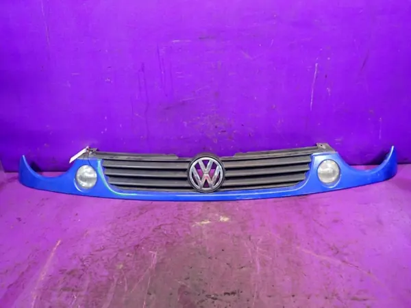 VW Lupo grille embleem OEM Zawada-386076- Gebruikt image 2