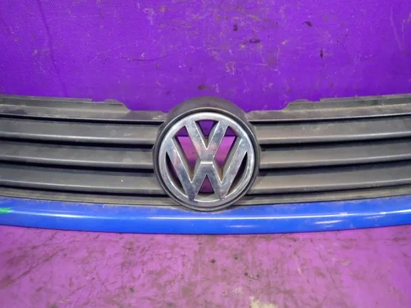 VW Lupo grille embleem OEM Zawada-386076- Gebruikt image 3