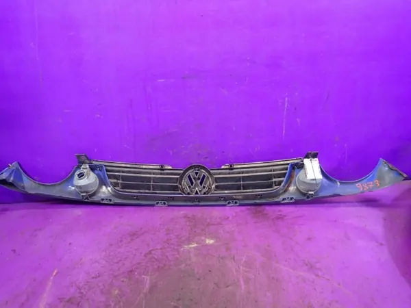 VW Lupo grille embleem OEM Zawada-386076- Gebruikt image 6